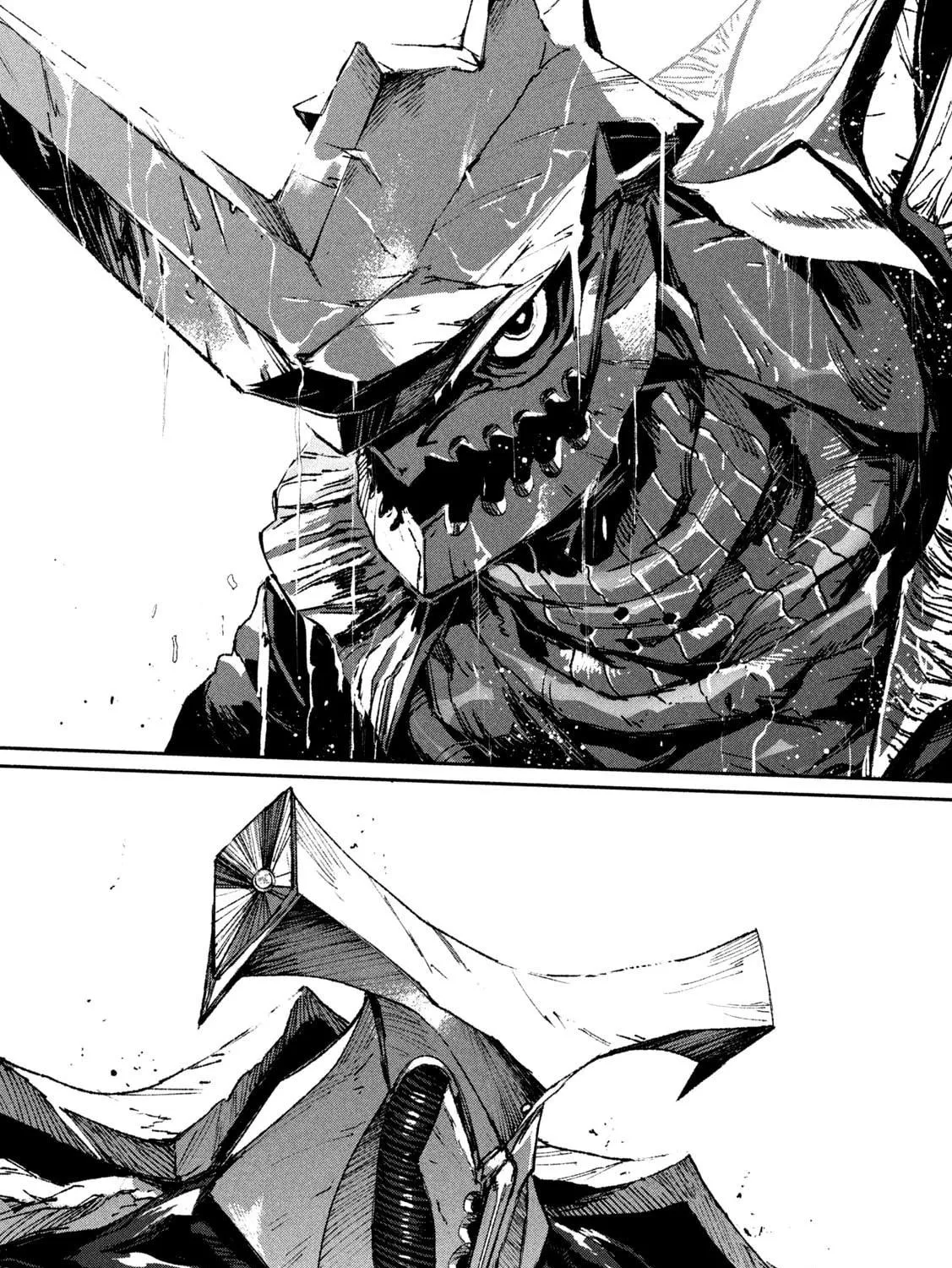 Read Daikaijuu Gaea-Tima chapter 4 image 64 on Lezhin