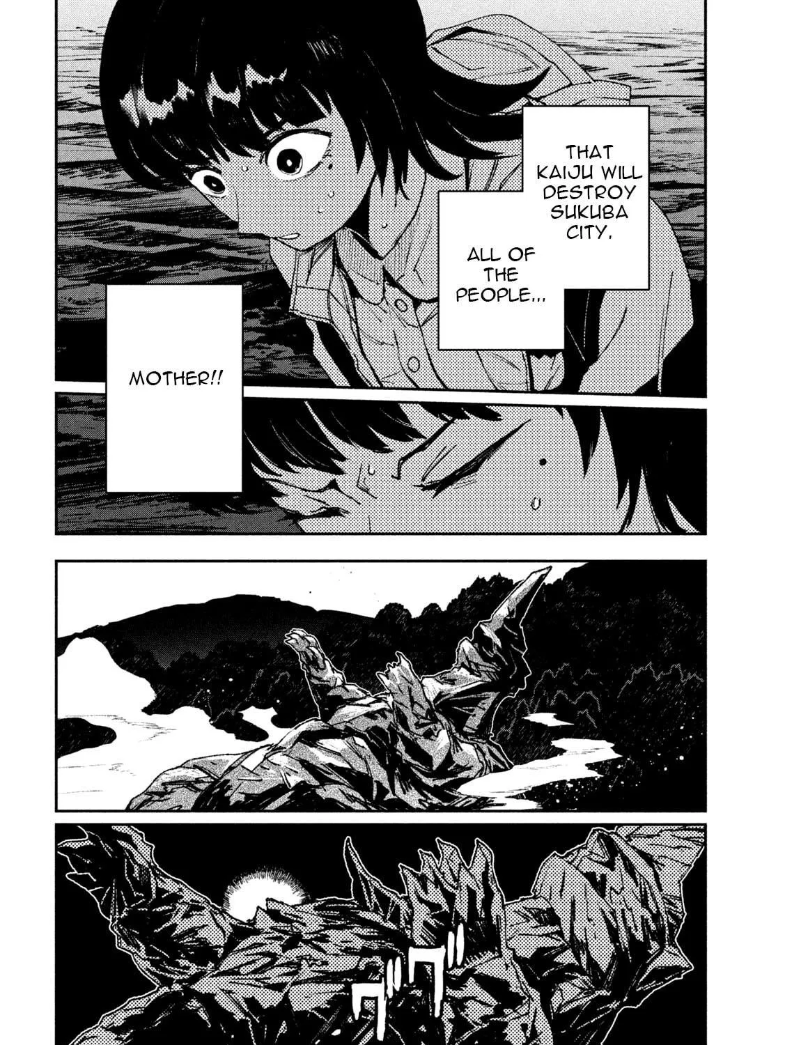 Read Daikaijuu Gaea-Tima chapter 5 image 48 on Lezhin