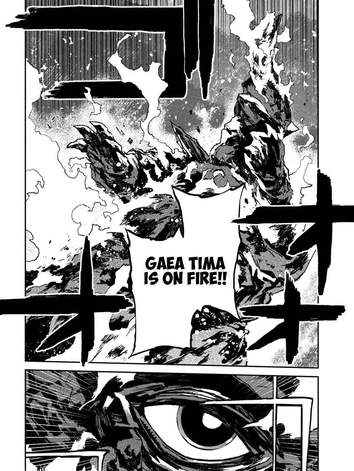 Read Daikaijuu Gaea-Tima chapter 5 image 52 on Lezhin