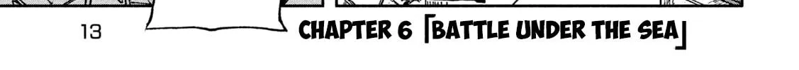 Read Daikaijuu Gaea-Tima chapter 6 image 1 on Lezhin