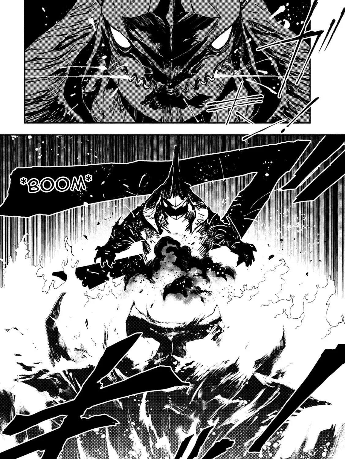 Read Daikaijuu Gaea-Tima chapter 6 image 42 on Lezhin