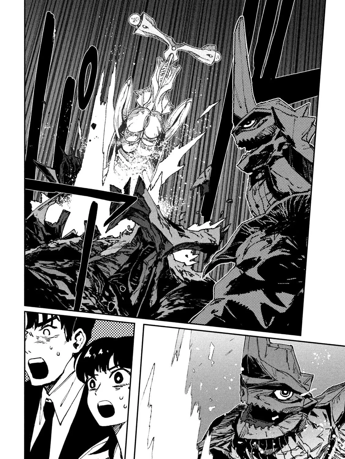 Read Daikaijuu Gaea-Tima chapter 6 image 50 on Lezhin