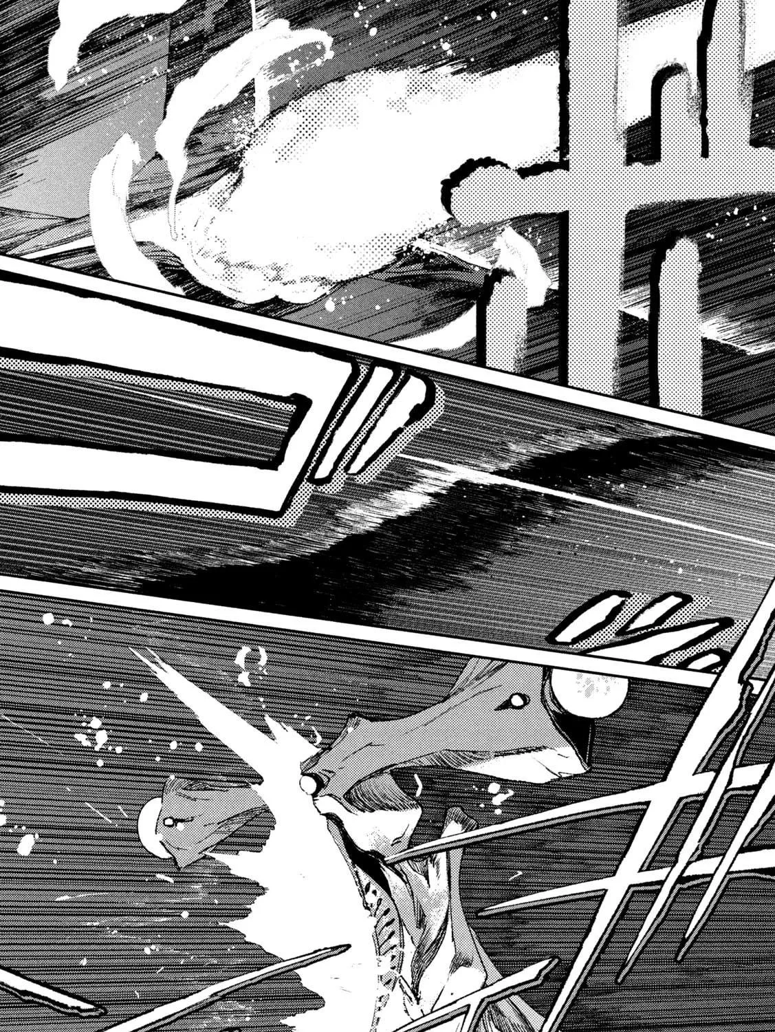 Read Daikaijuu Gaea-Tima chapter 6 image 68 on Lezhin
