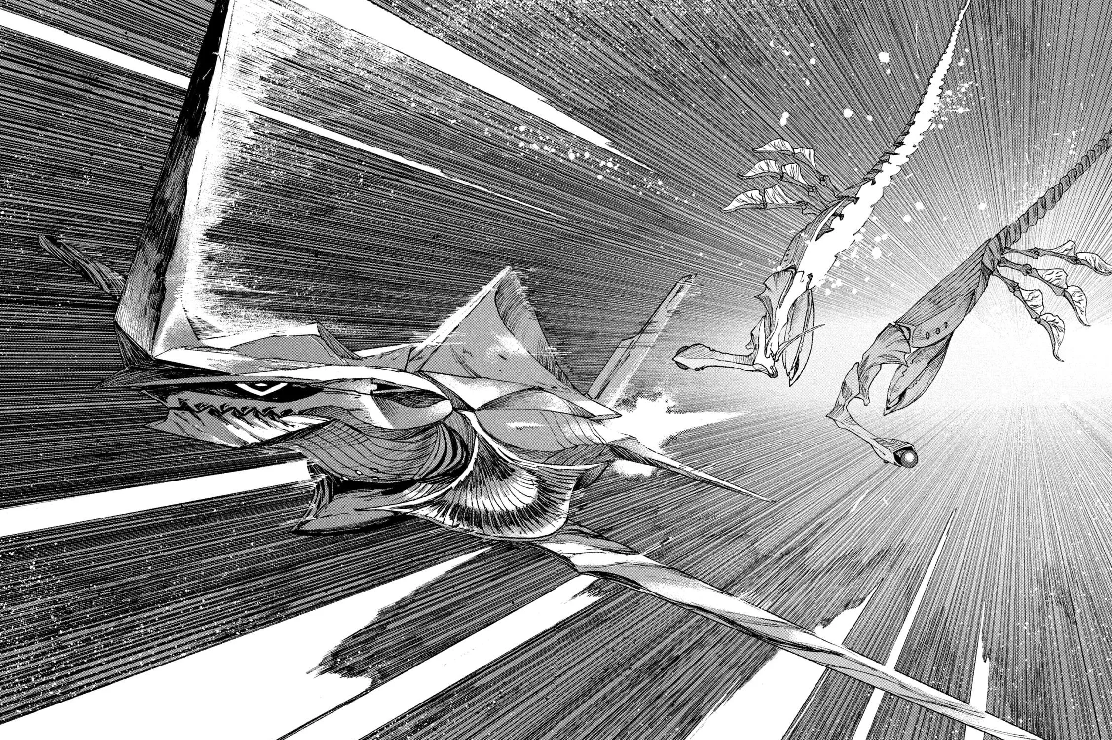 Read Daikaijuu Gaea-Tima chapter 6 image 70 on Lezhin