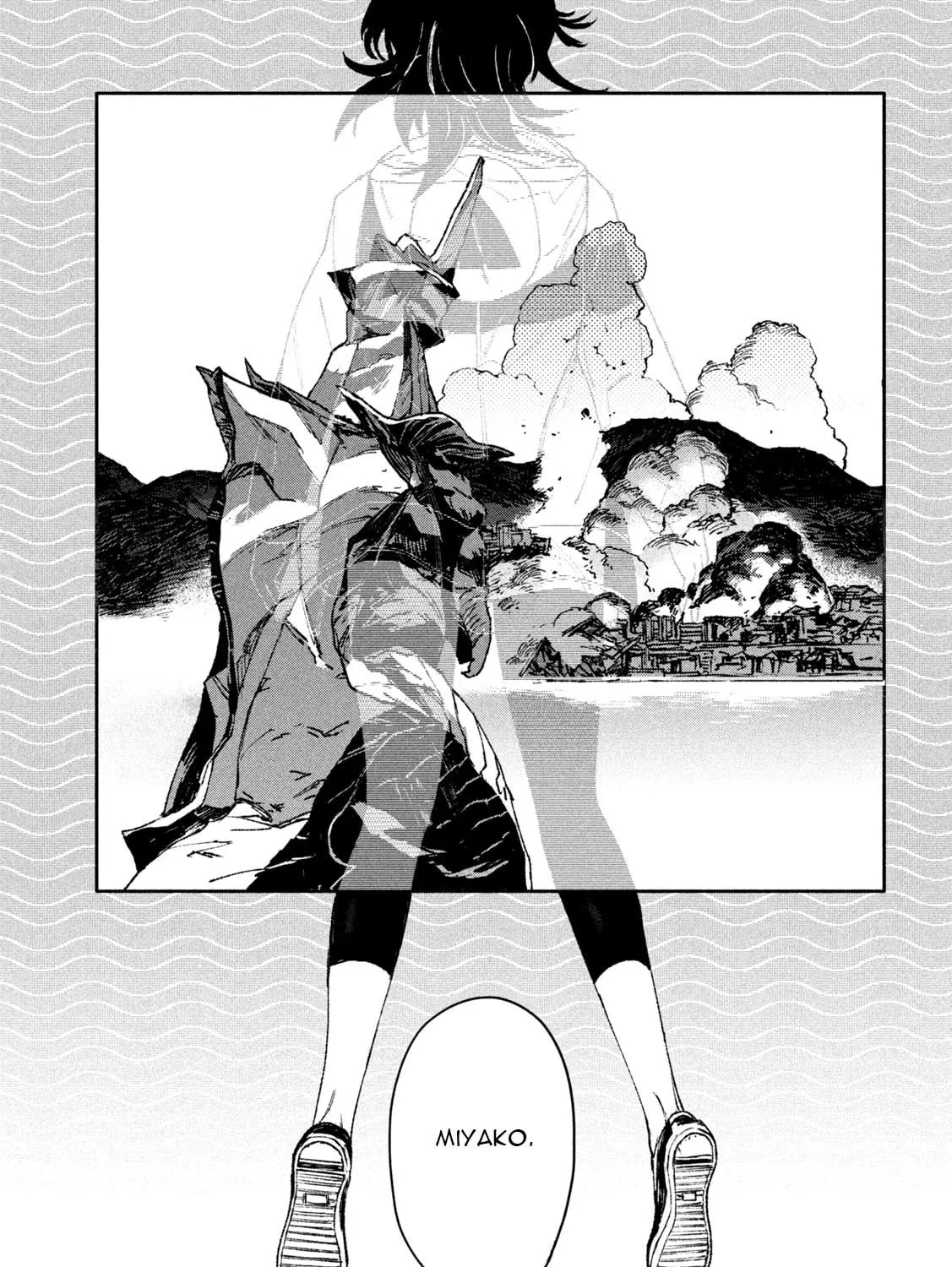 Read Daikaijuu Gaea-Tima chapter 7 image 30 on Lezhin