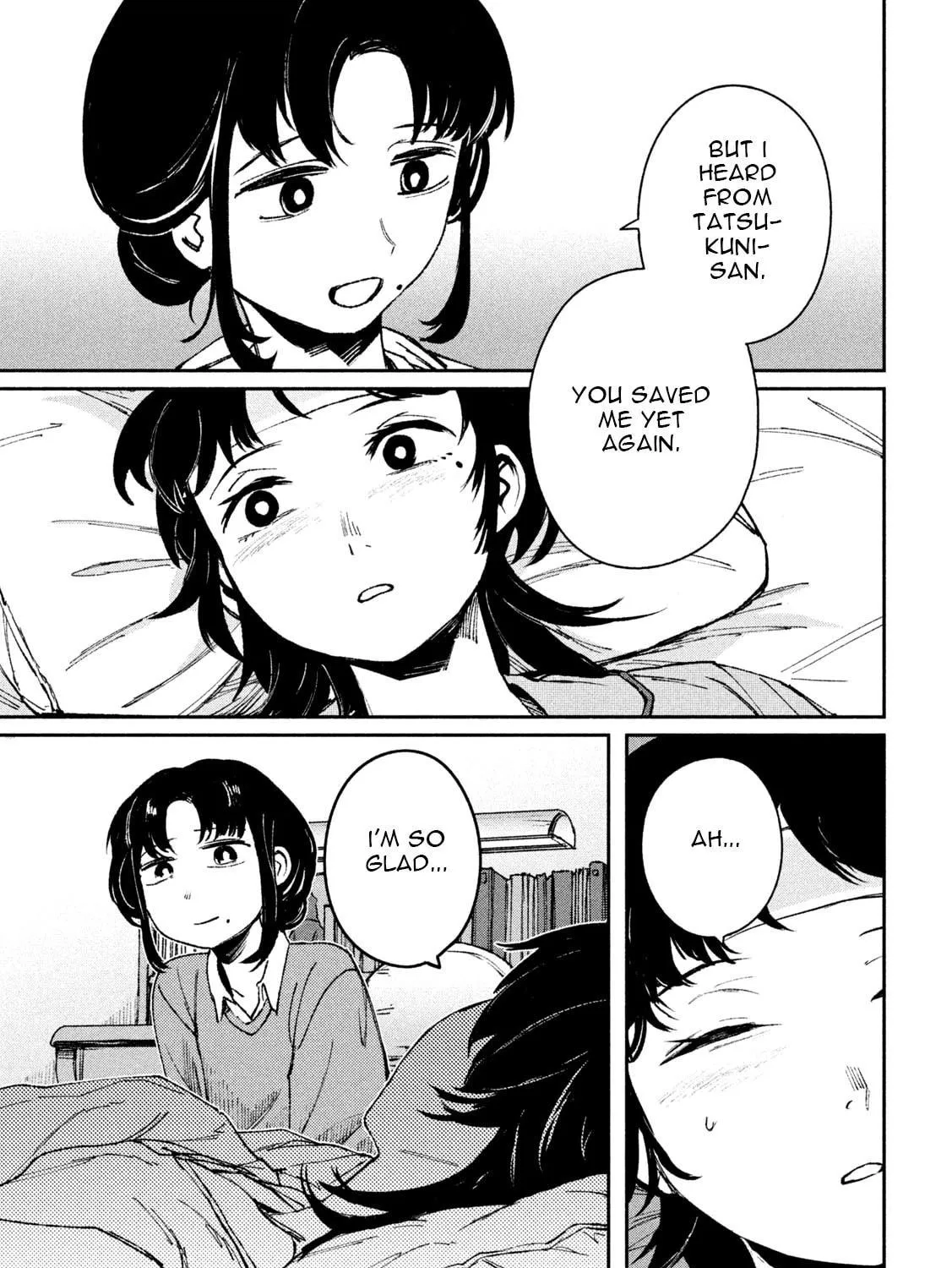 Read Daikaijuu Gaea-Tima chapter 7 image 34 on Lezhin