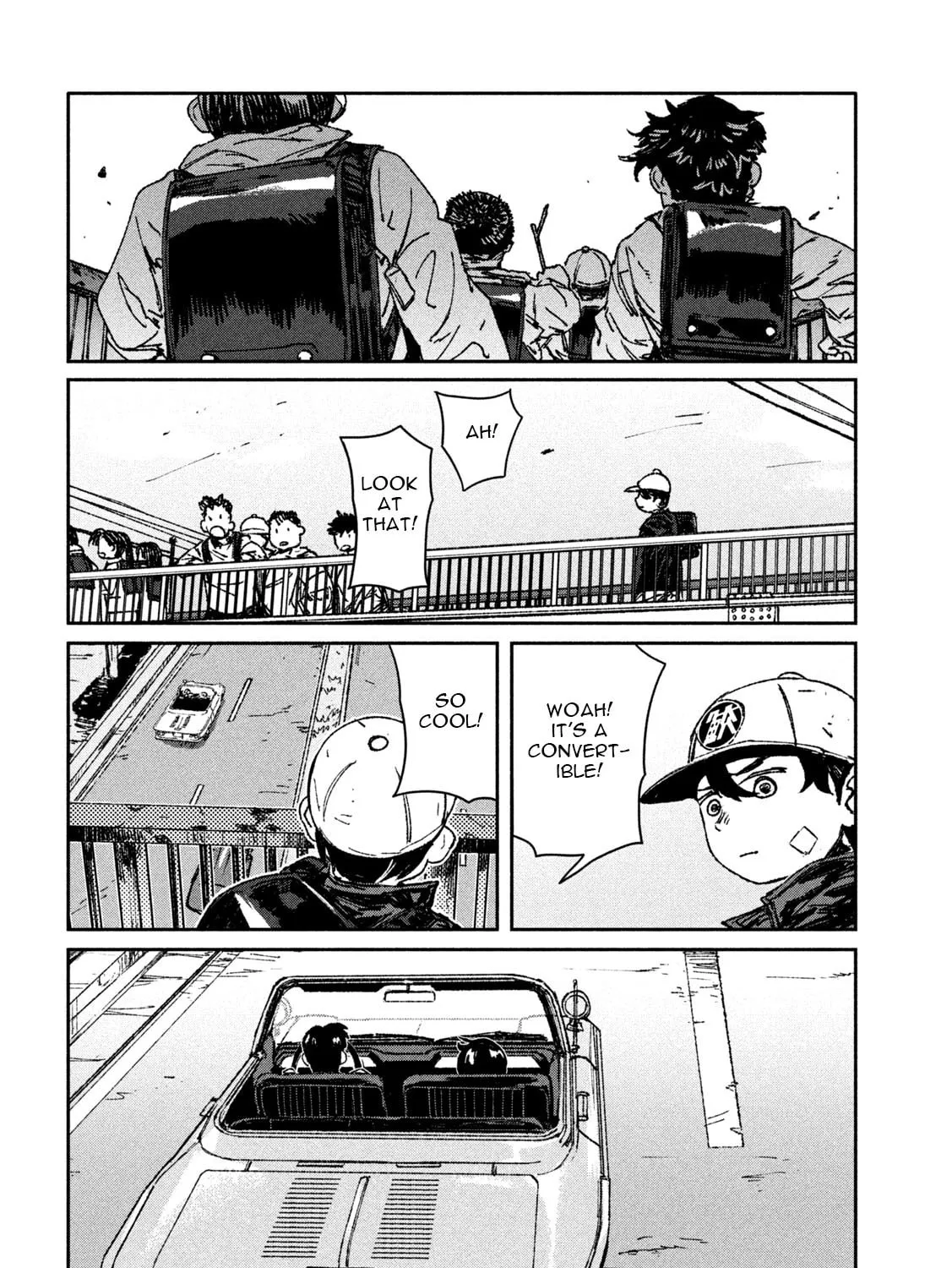 Read Daikaijuu Gaea-Tima chapter 7 image 60 on Lezhin