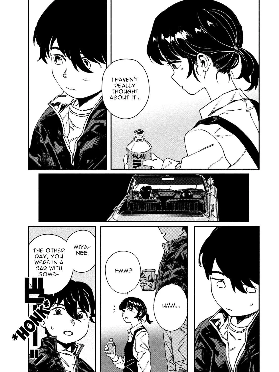 Read Daikaijuu Gaea-Tima chapter 8 image 28 on Lezhin