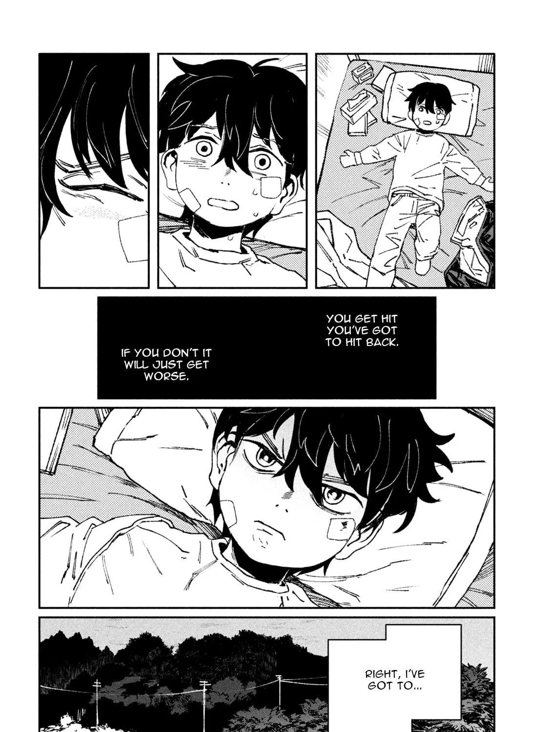 Read Daikaijuu Gaea-Tima chapter 9 image 52 on Lezhin