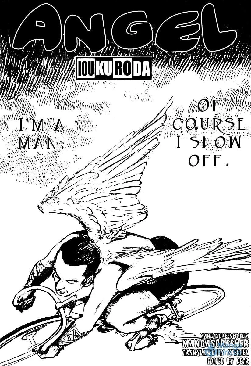 Read Daikinboshi chapter 0 image 17 on Lezhin
