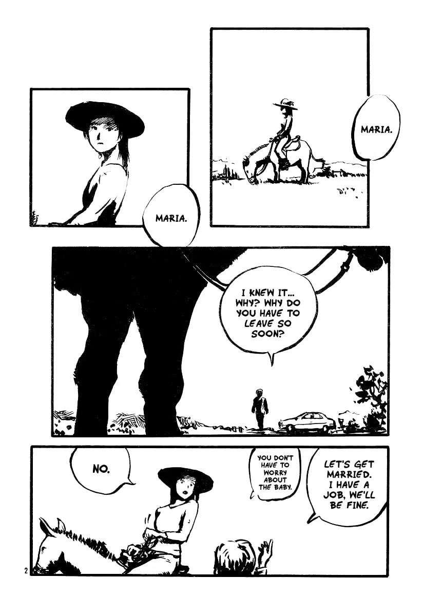 Read Daikinboshi chapter 0 image 18 on Lezhin