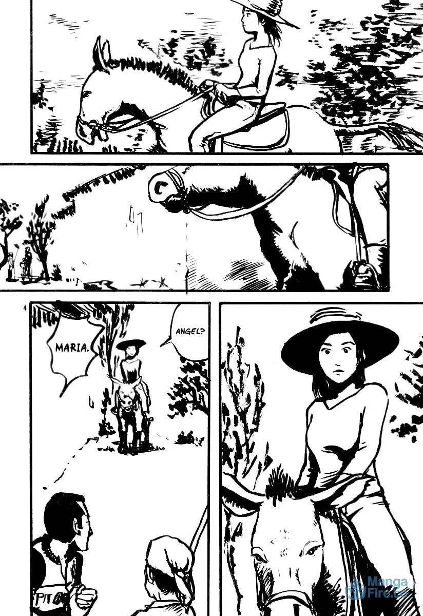 Read Daikinboshi chapter 0 image 20 on Lezhin