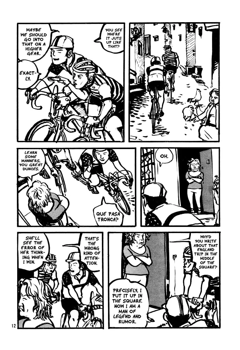 Read Daikinboshi chapter 0 image 28 on Lezhin