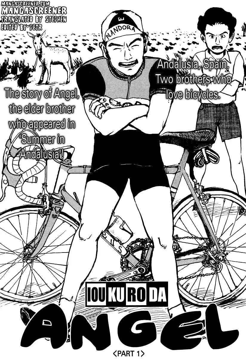 Read Daikinboshi chapter 0 image 3 on Lezhin