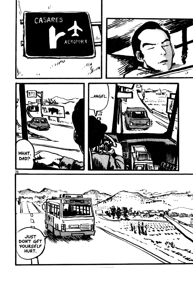 Read Daikinboshi chapter 0 image 42 on Lezhin