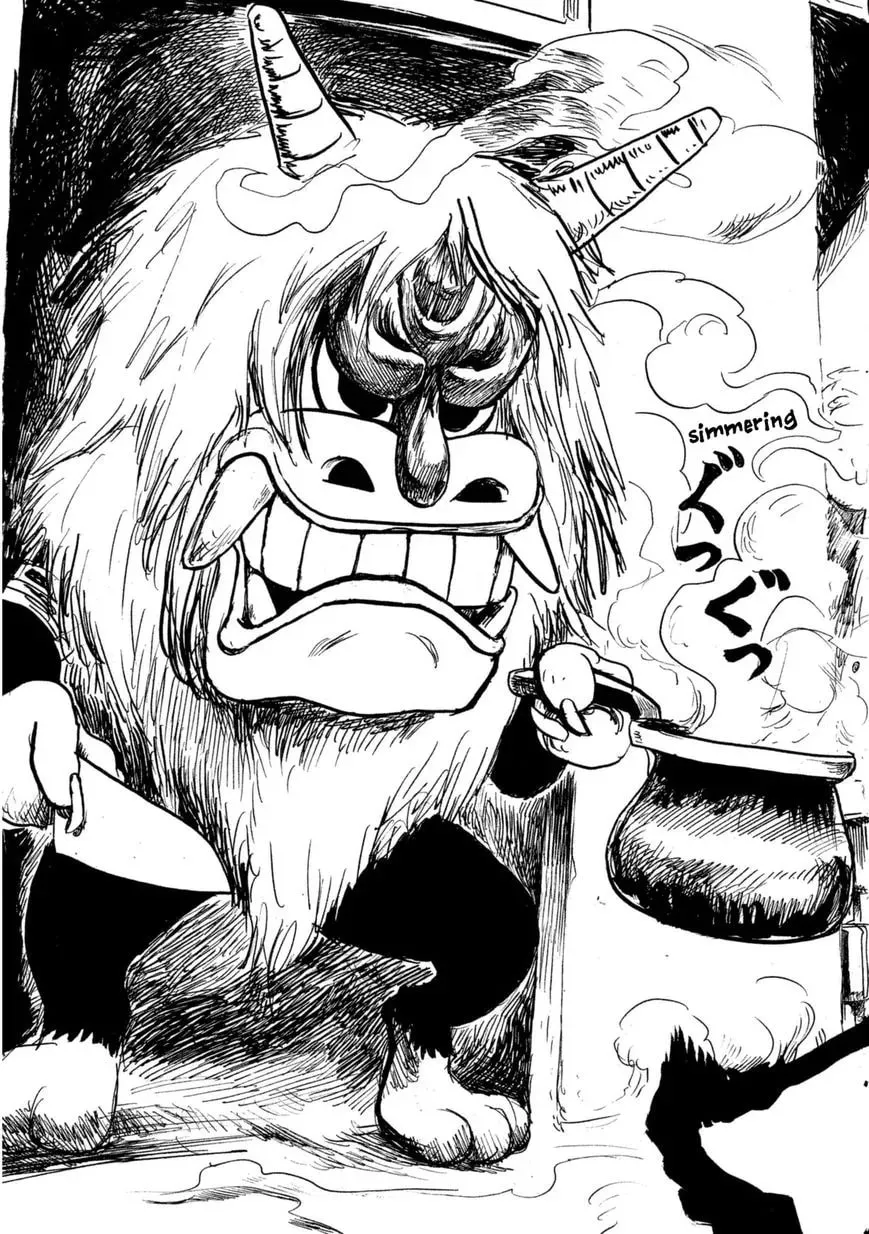 Read Daikinboshi chapter 4 image 10 on Lezhin