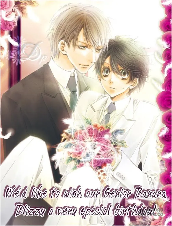 Read Daikirai na Aitsu! chapter 1 image 2 on Lezhin