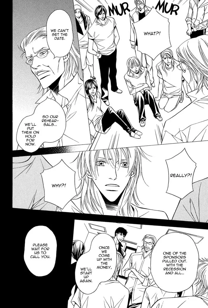 Read Daikirai na Aitsu! chapter 1 image 28 on Lezhin
