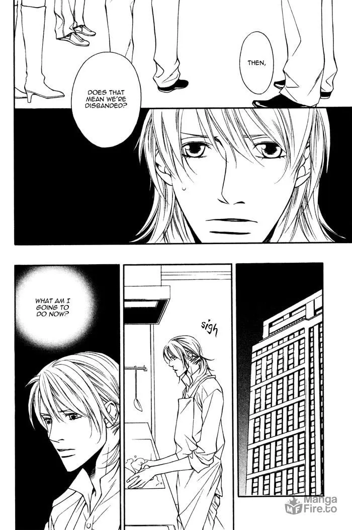 Read Daikirai na Aitsu! chapter 4 image 14 on Lezhin