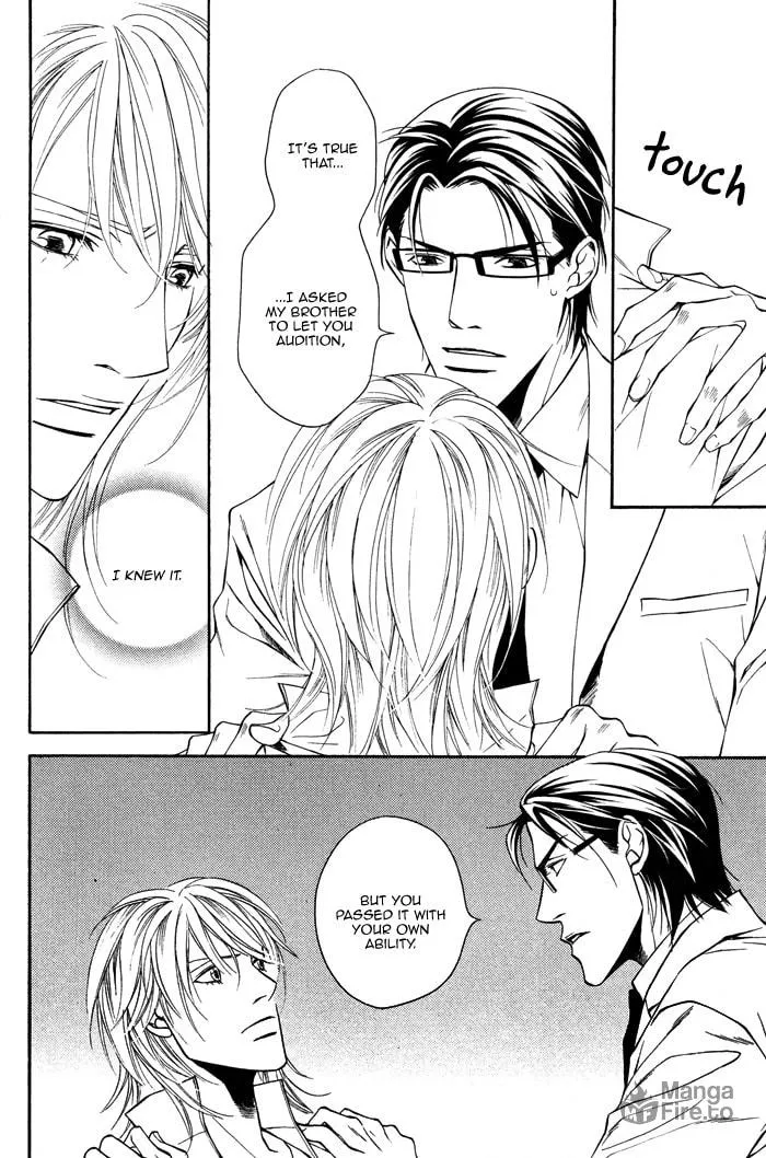 Read Daikirai na Aitsu! chapter 5 image 14 on Lezhin