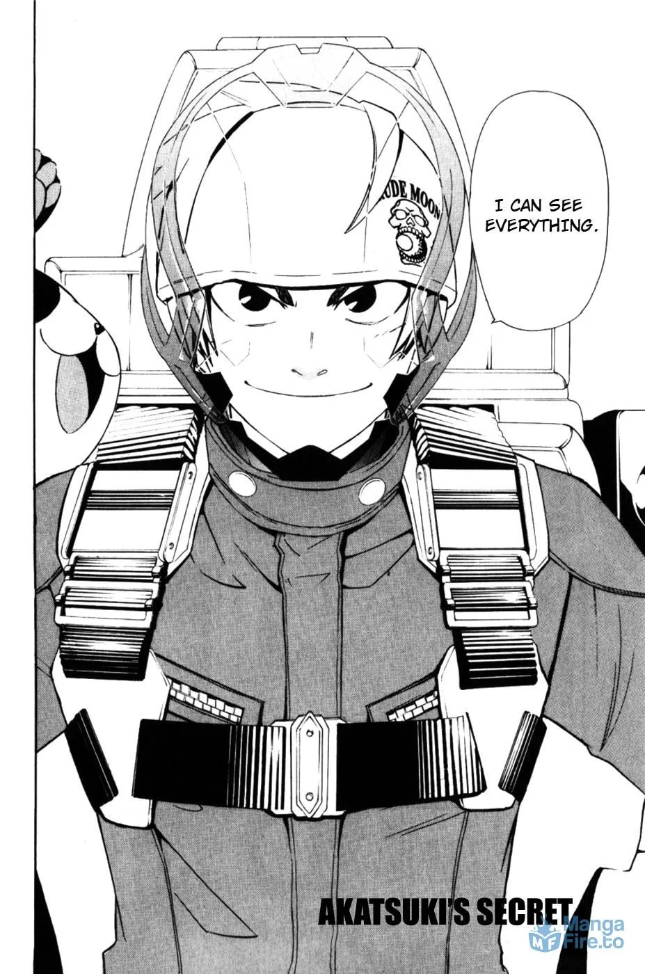 Read Daikusei Kuuki Heishidan chapter 2 image 2 on Lezhin