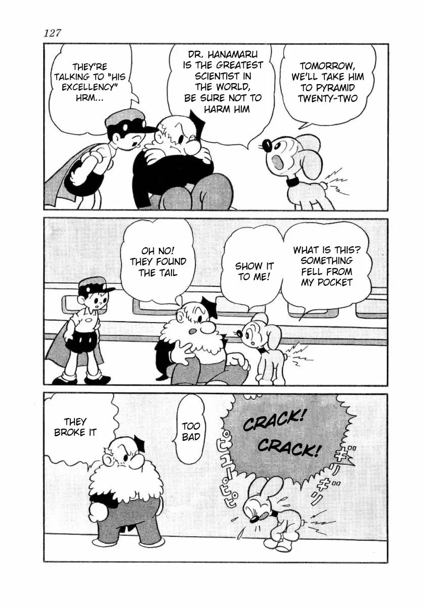 Read Daikuu Maou chapter 1 image 12 on Lezhin