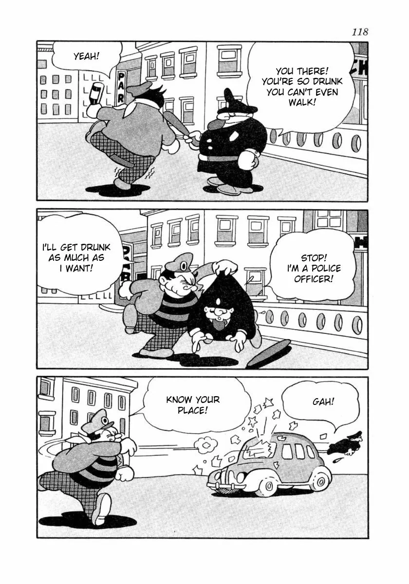 Read Daikuu Maou chapter 1 image 3 on Lezhin