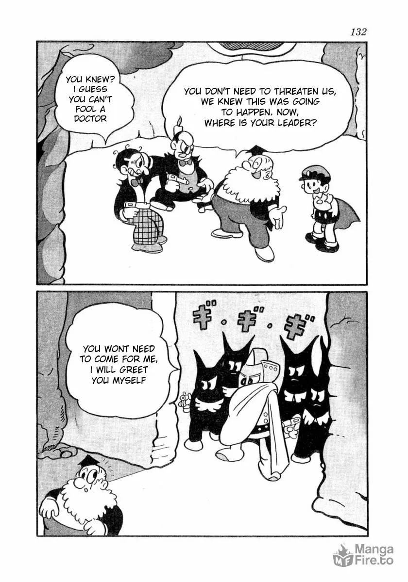 Read Daikuu Maou chapter 2 image 4 on Lezhin