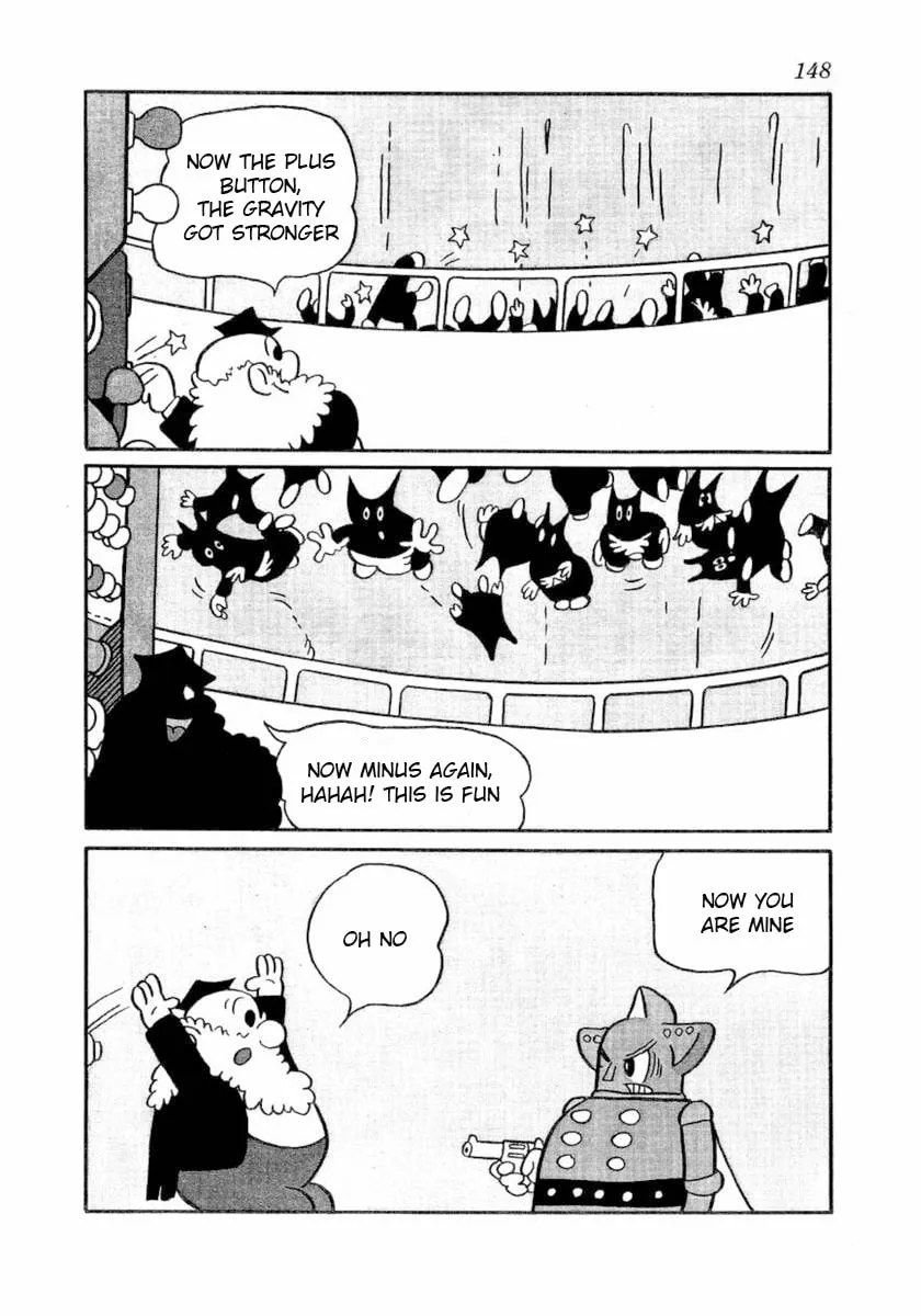 Read Daikuu Maou chapter 3 image 13 on Lezhin