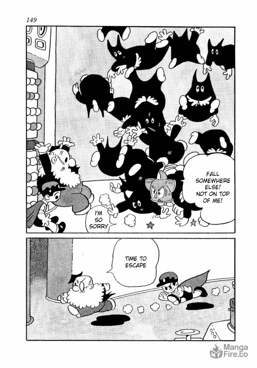 Read Daikuu Maou chapter 3 image 14 on Lezhin