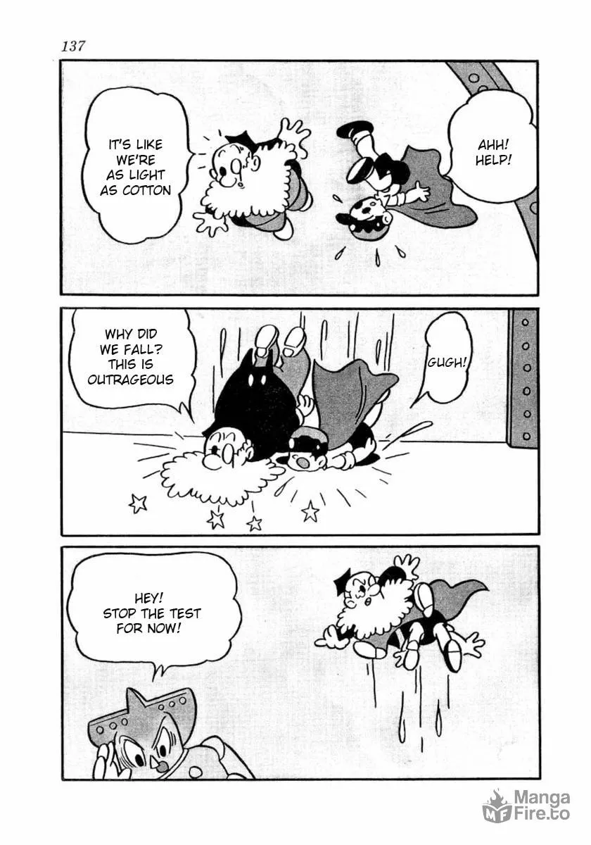 Read Daikuu Maou chapter 3 image 2 on Lezhin