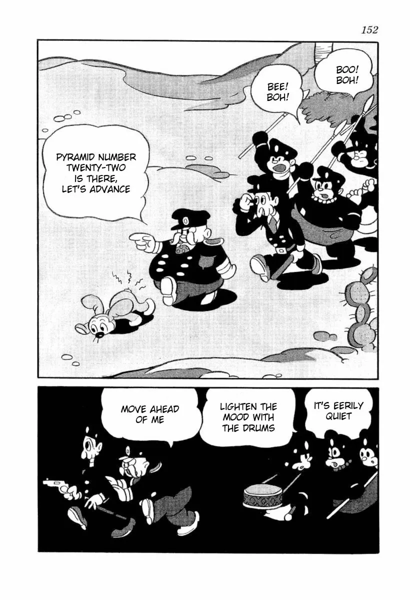 Read Daikuu Maou chapter 4 image 1 on Lezhin