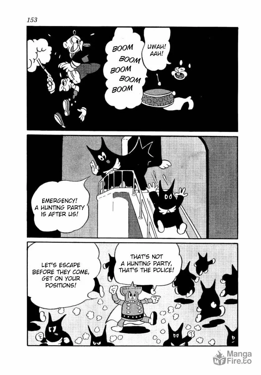 Read Daikuu Maou chapter 4 image 2 on Lezhin