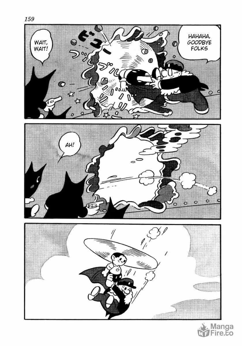 Read Daikuu Maou chapter 4 image 8 on Lezhin