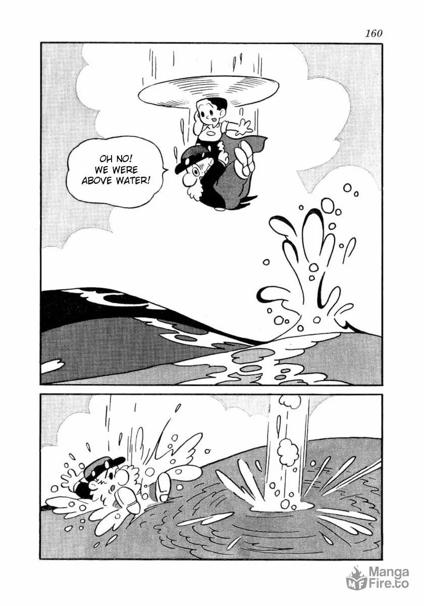 Read Daikuu Maou chapter 4 image 9 on Lezhin