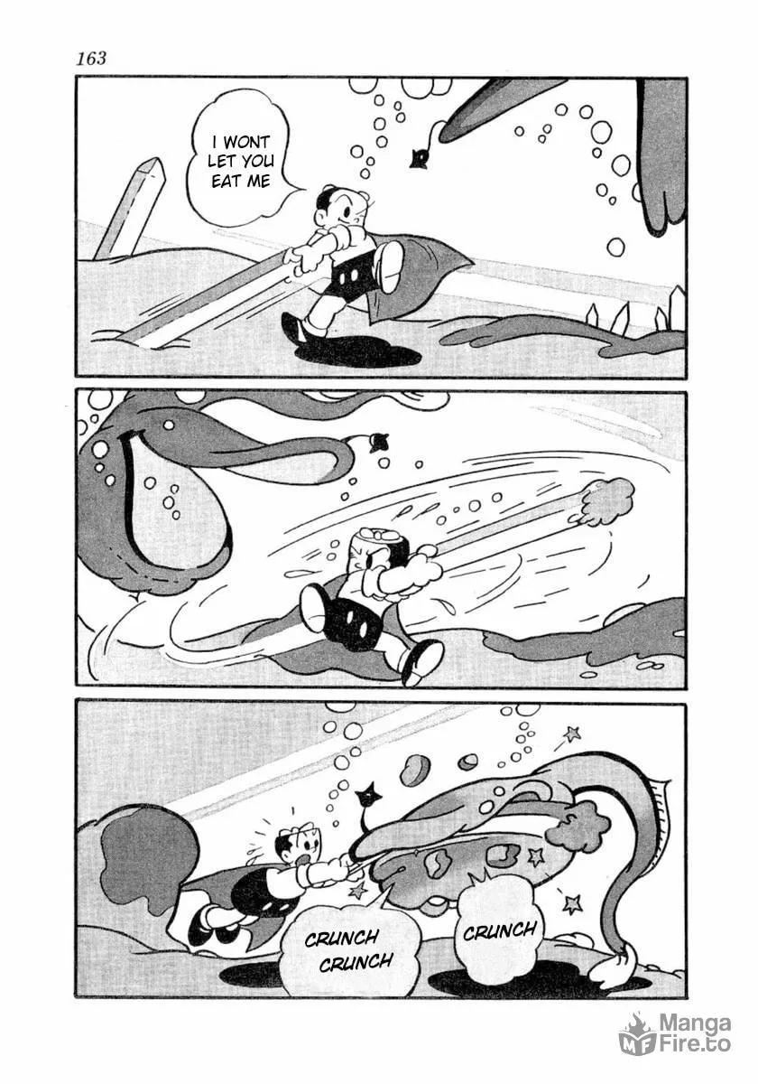 Read Daikuu Maou chapter 5 image 2 on Lezhin