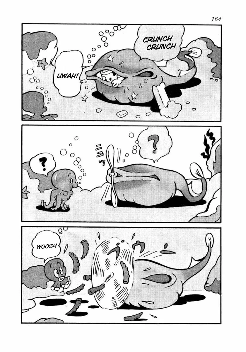 Read Daikuu Maou chapter 5 image 3 on Lezhin