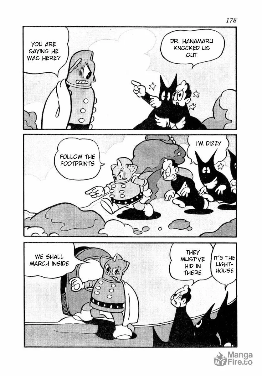 Read Daikuu Maou chapter 7 image 2 on Lezhin