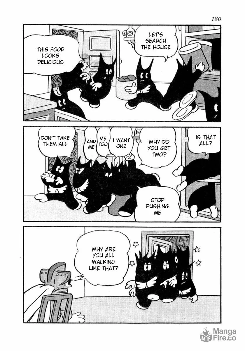 Read Daikuu Maou chapter 7 image 4 on Lezhin