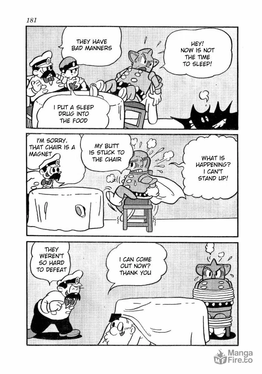 Read Daikuu Maou chapter 7 image 5 on Lezhin
