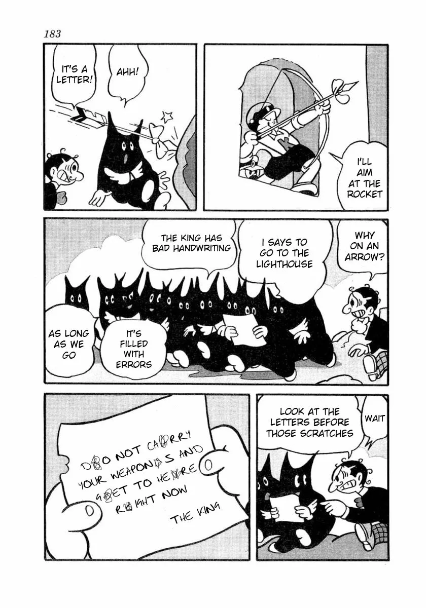 Read Daikuu Maou chapter 7 image 7 on Lezhin