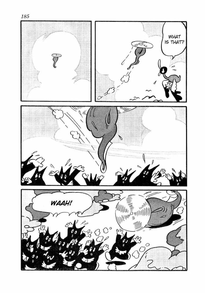Read Daikuu Maou chapter 8 image 1 on Lezhin