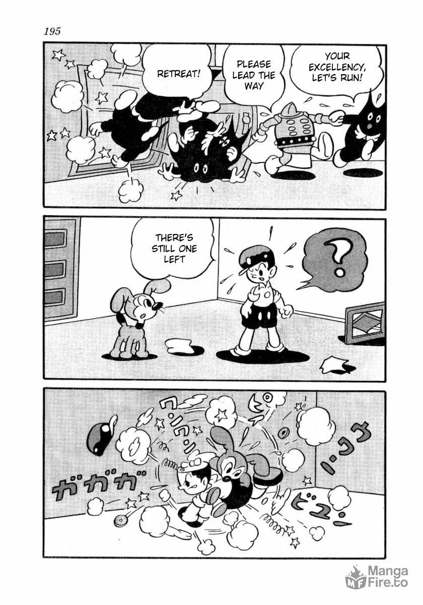 Read Daikuu Maou chapter 8 image 11 on Lezhin