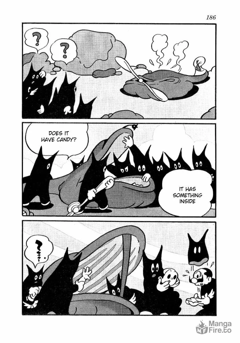 Read Daikuu Maou chapter 8 image 2 on Lezhin