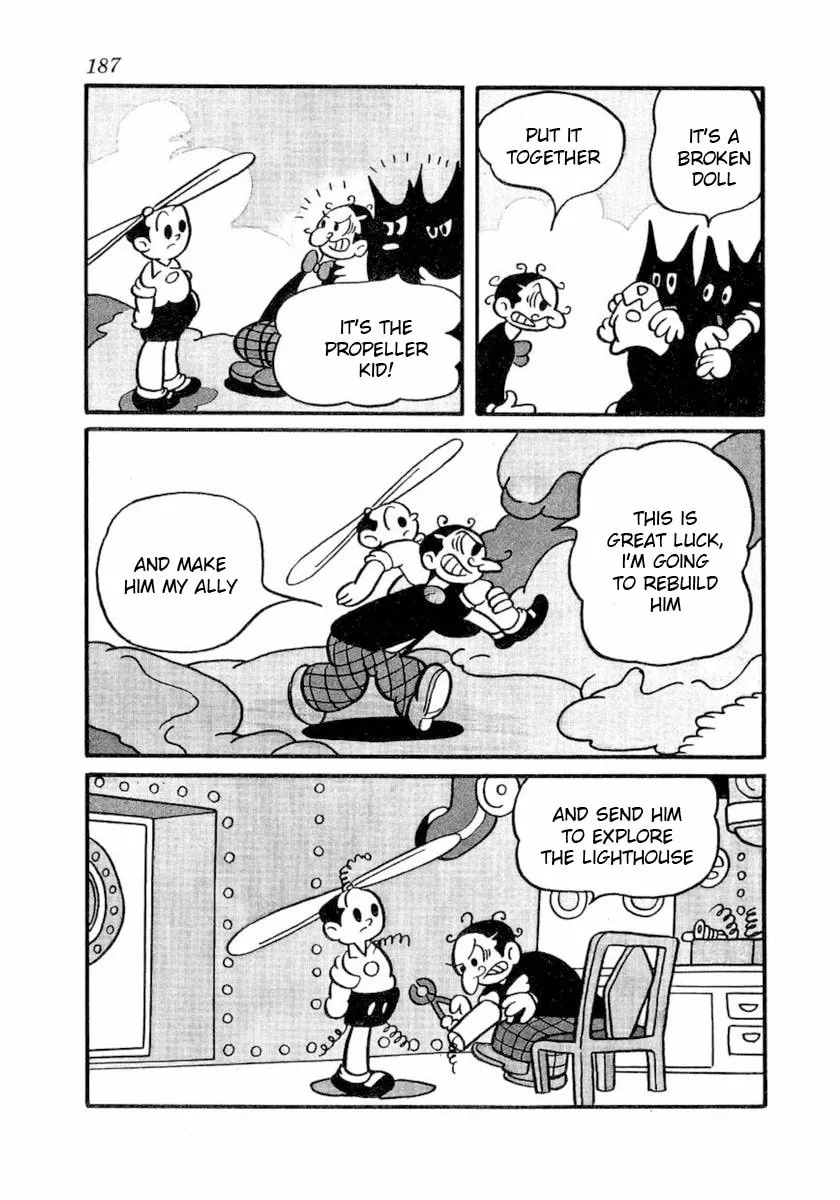 Read Daikuu Maou chapter 8 image 3 on Lezhin