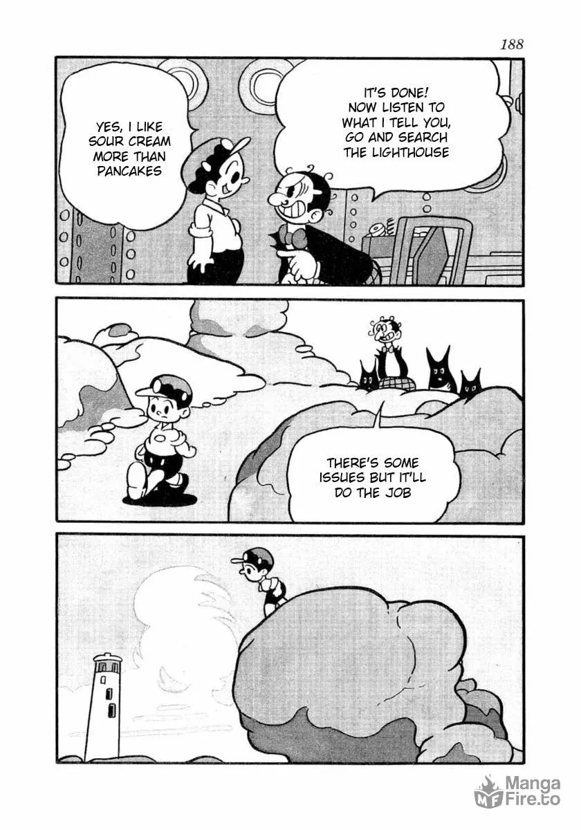 Read Daikuu Maou chapter 8 image 4 on Lezhin