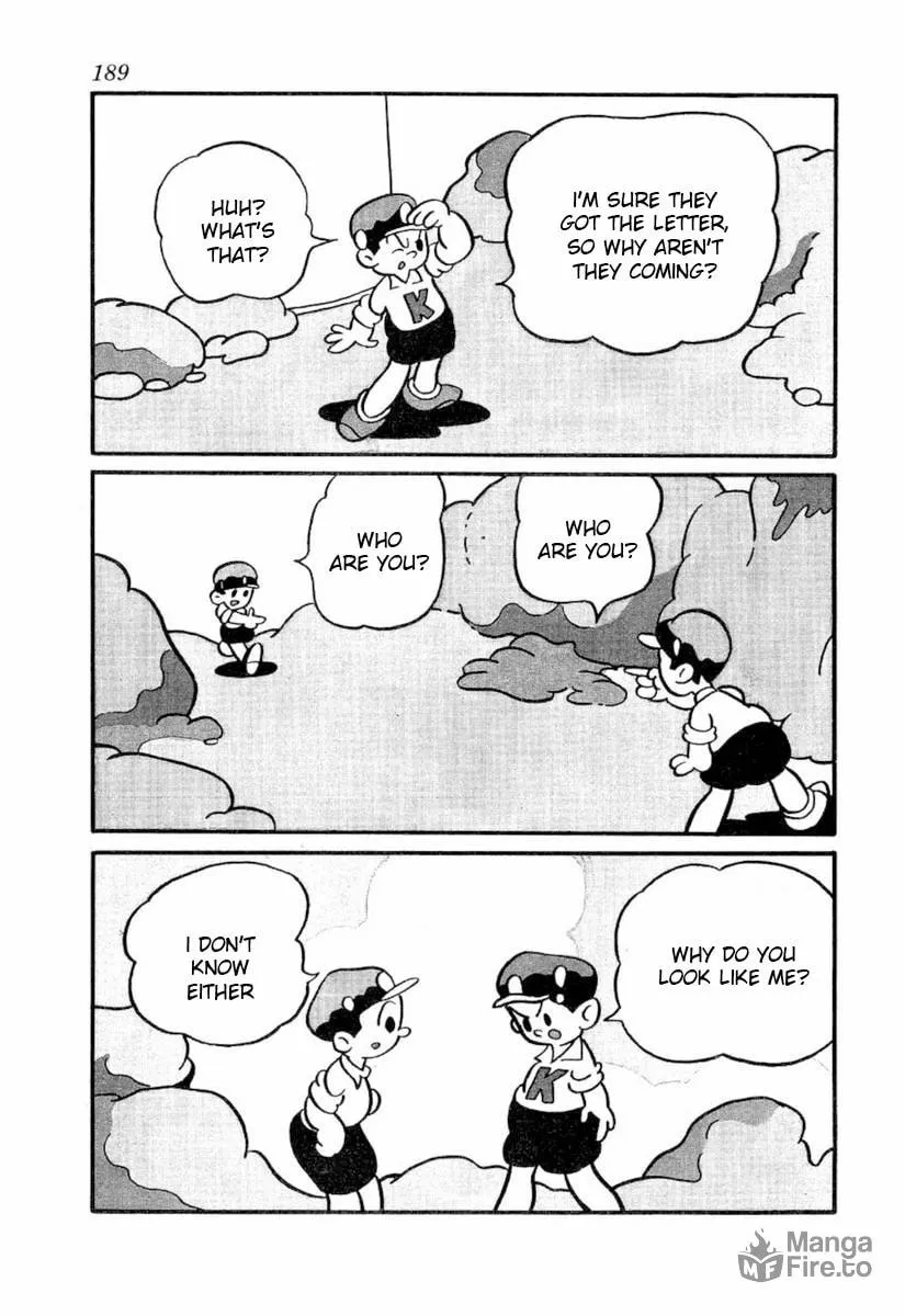 Read Daikuu Maou chapter 8 image 5 on Lezhin
