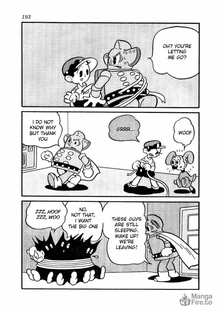 Read Daikuu Maou chapter 8 image 9 on Lezhin