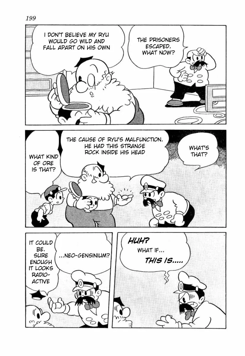 Read Daikuu Maou chapter 9 image 3 on Lezhin
