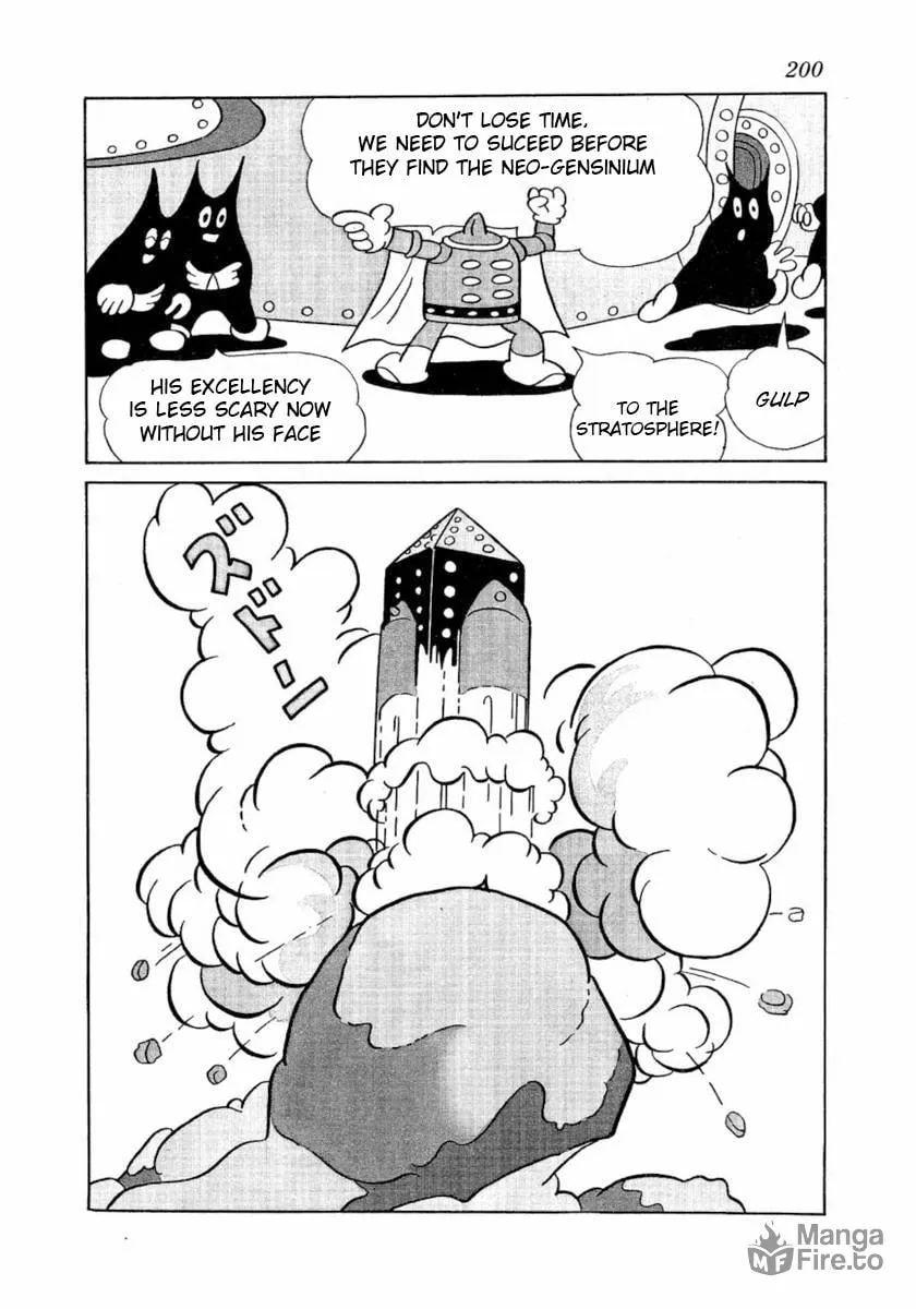 Read Daikuu Maou chapter 9 image 4 on Lezhin